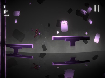 Lantern: The Game iPad screenshot