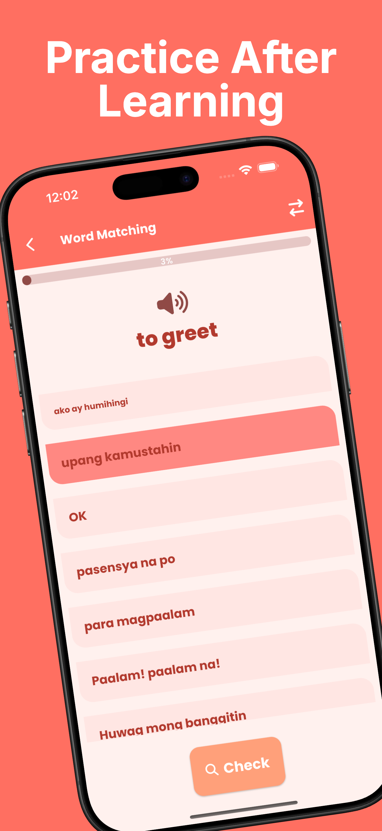 Learn Tagalog For Beginners