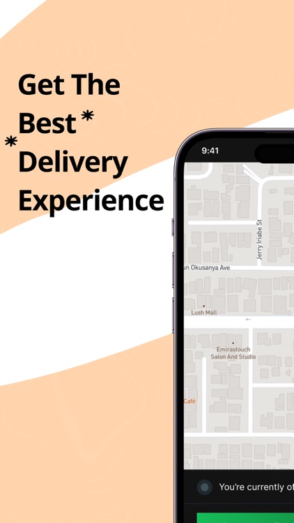 Circum Rider screenshot-4