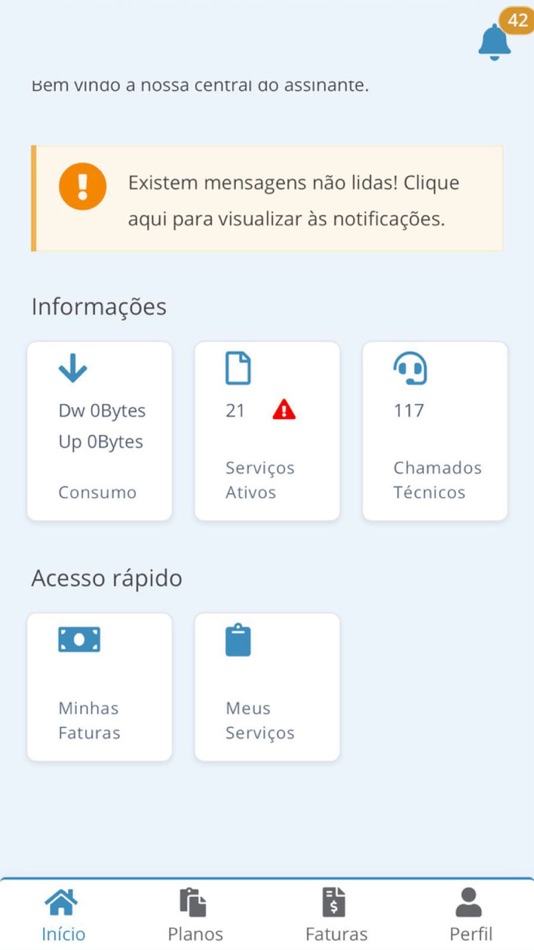 #1. ThomesNet (iOS) 由: A J S PORTO REDE DE COMUNICACOES