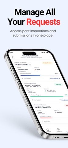 EAA App screenshot