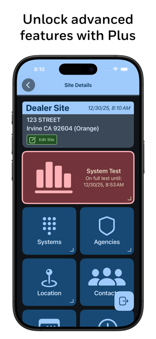 MASmobile FLEX Screenshot 3 of 4