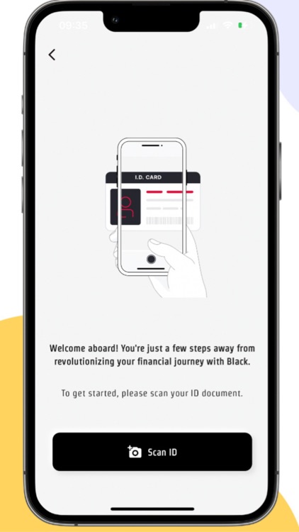 Informal Traders Black screenshot-3