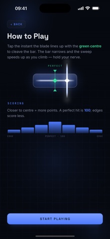 Split|Second screenshot