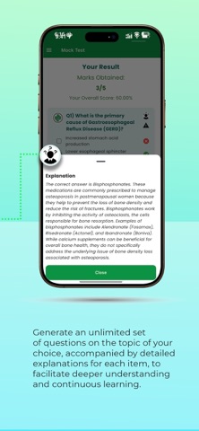 Exam Coaches screenshot