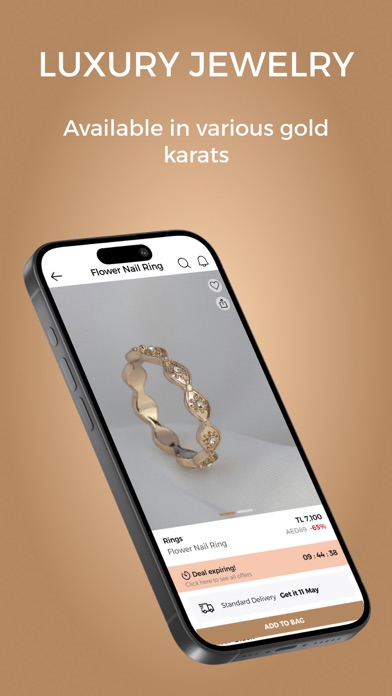 Sankari Gold Screenshot