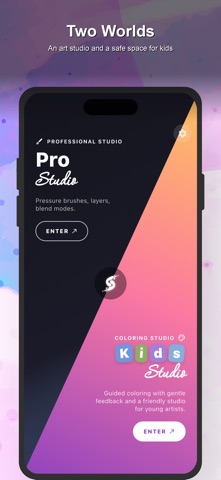 Splodge Screenshot 1 of 8