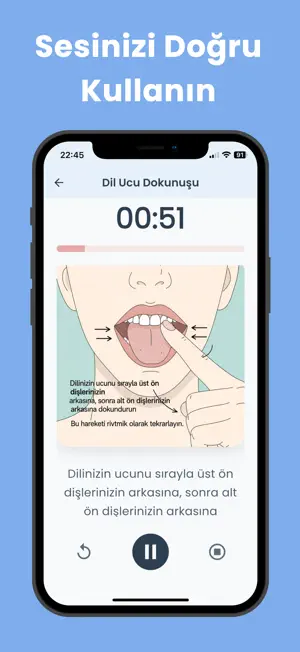 Diksiyonist screenshot 4