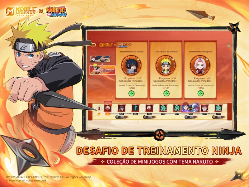 Mobile Legends: Bang Bang screenshot 12