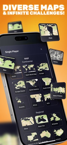 FrontWars.io Screenshot 2 of 6