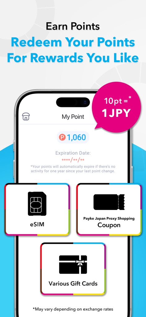 Payke: Save on Your Japan Trip - null