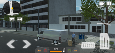 Furniture Frenzy Simulator screenshot 7