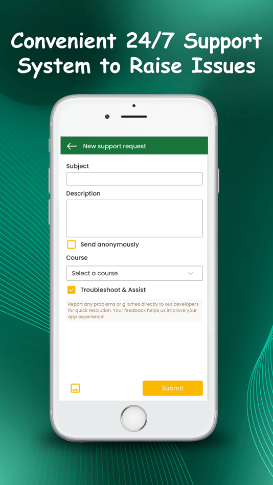 #8. LU E-Learn Mobile (iOS) 게시자: Melimu Edutech Pvt Ltd
