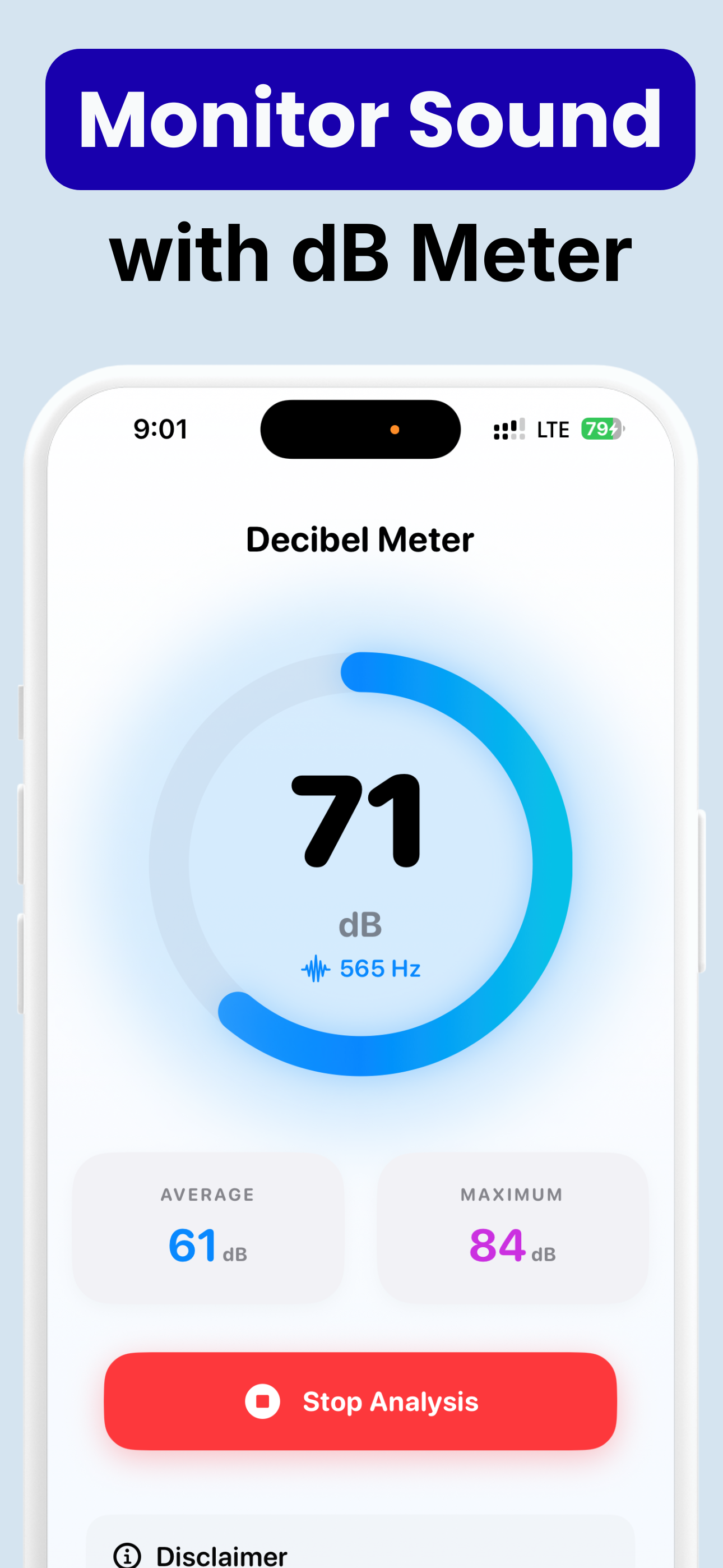 Speaker Cleaner: Water Eject X screenshot 2