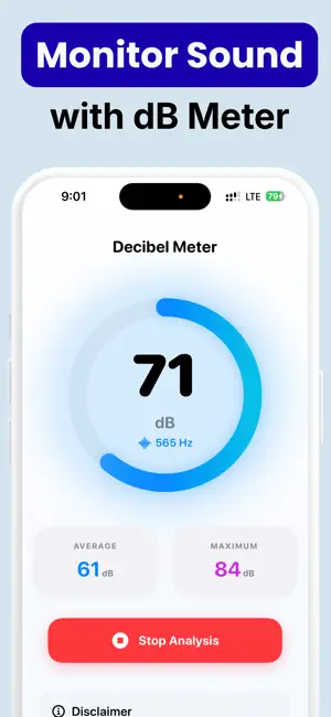 Speaker Cleaner: Water Eject X screenshot 2
