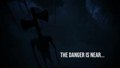 Siren Head - Horror Game Screenshot