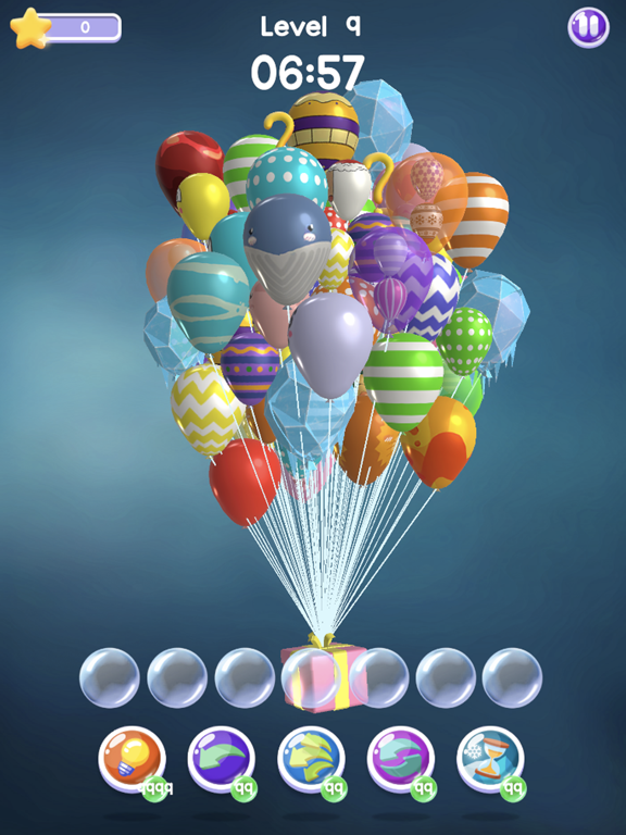 Balloon Master 3D