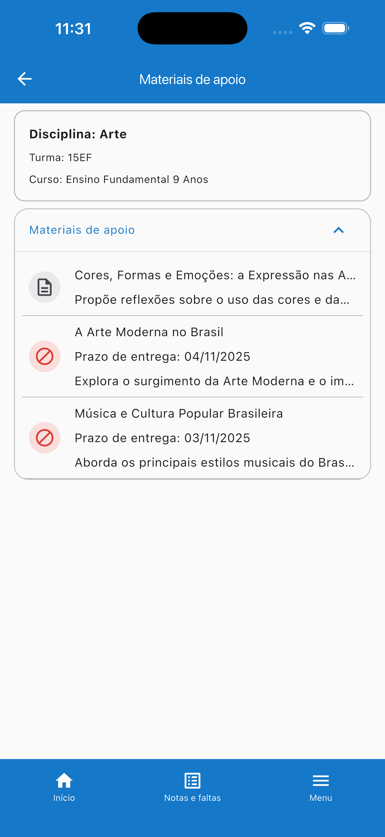 Edusoft screenshot 7