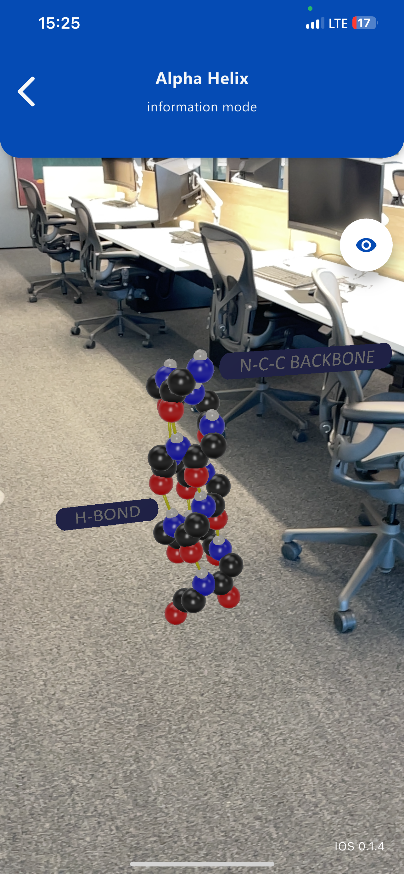 Smart-Biology screenshot 5
