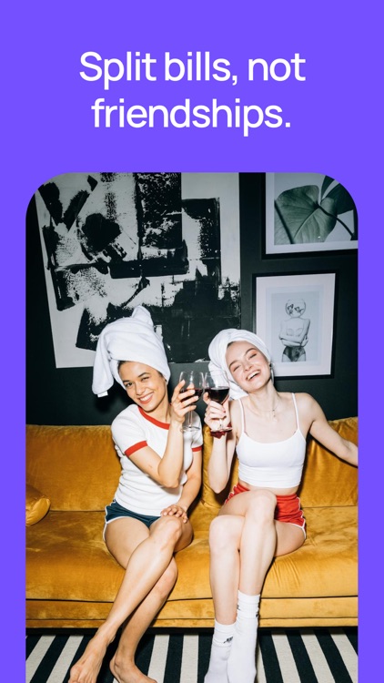 Billy: Shared Billing screenshot-5