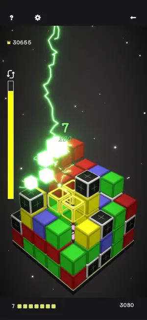 Cubos screenshot 4