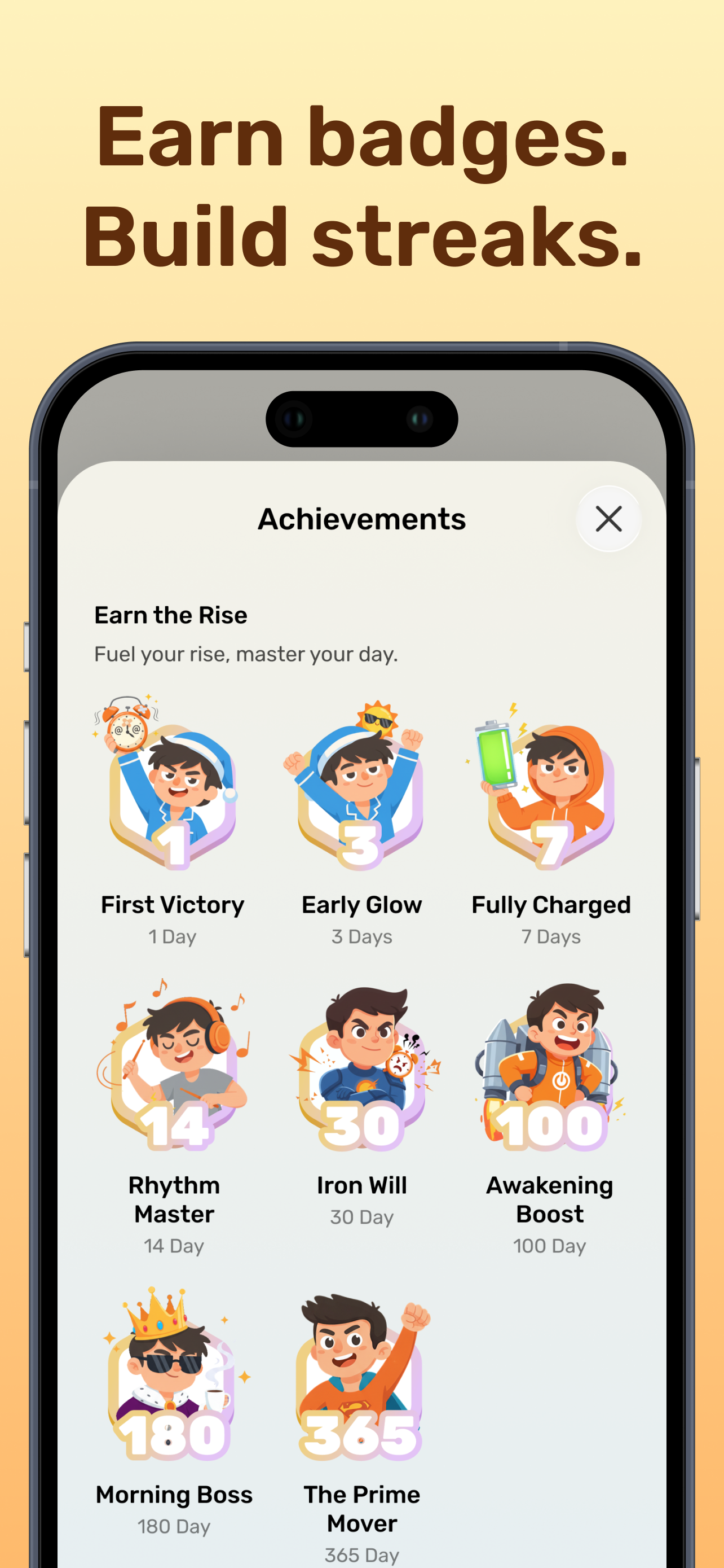 AlarMe: Alarm Clock to Wake Up screenshot 7