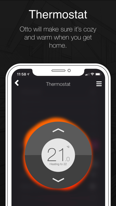 Home Otto Screenshot