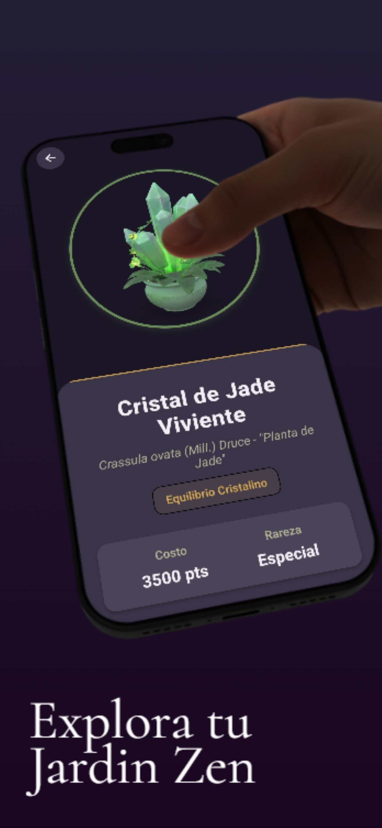 WuClock: Domina tu energia screenshot 6
