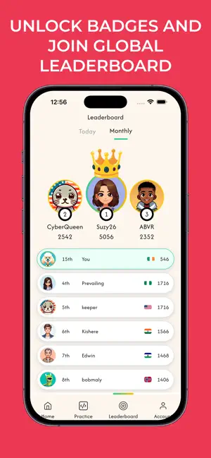 Cyberminds: Learn AI Skills screenshot 3