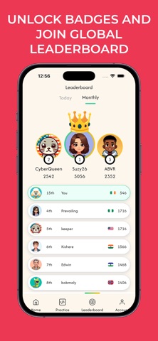 Cyberminds: Learn AI Skills screenshot