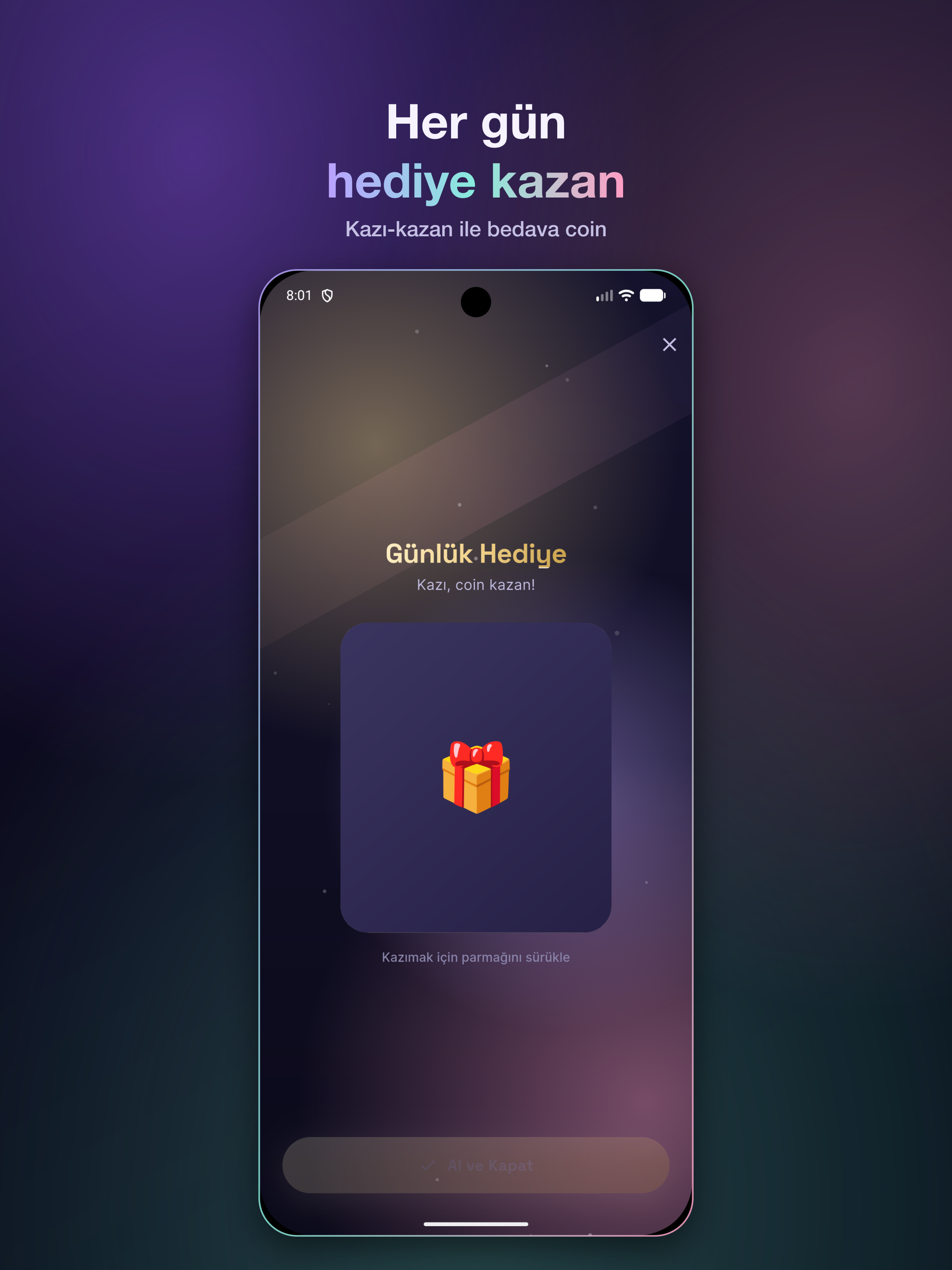 InSpy Ghost screenshot 8
