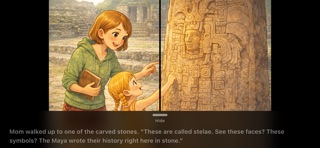 Redda screenshot