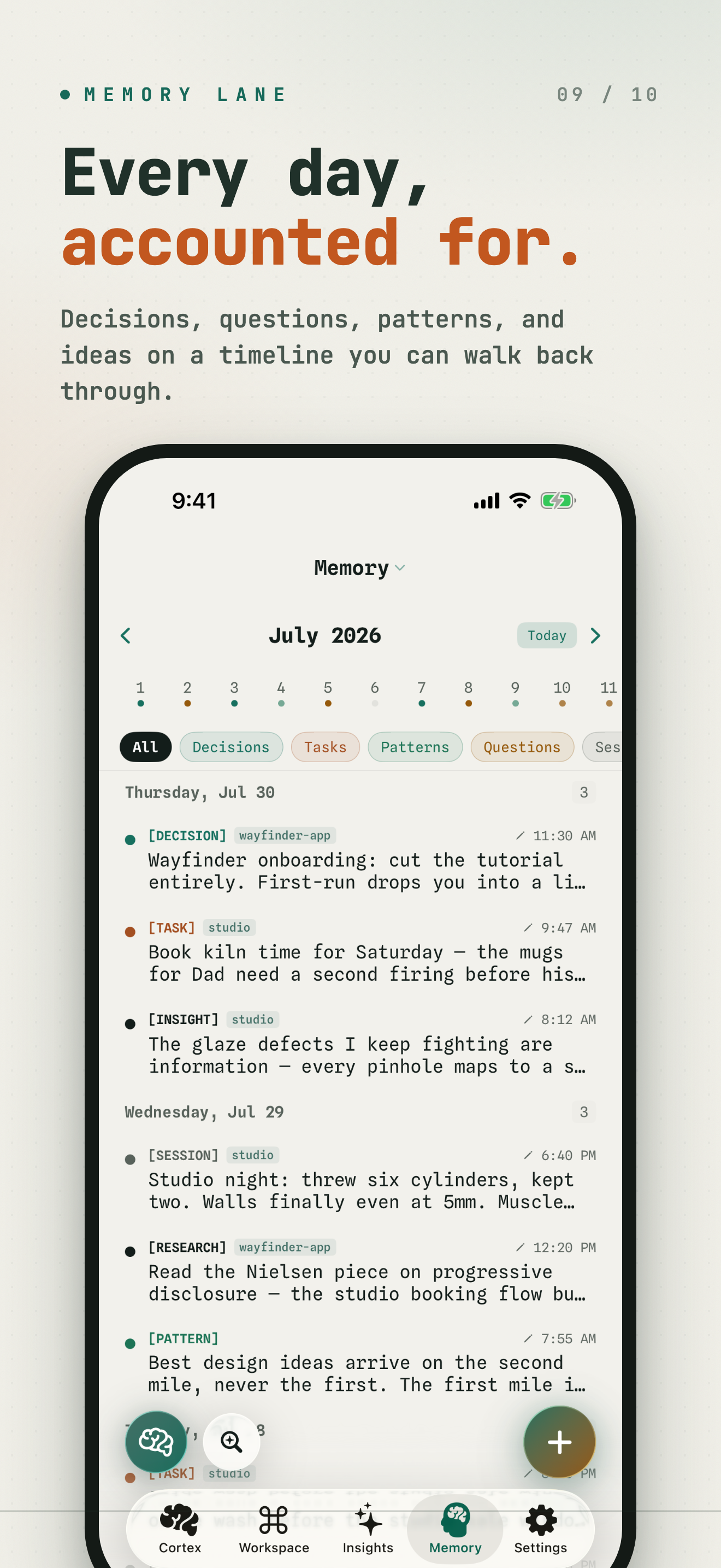 Synap.ing screenshot 9