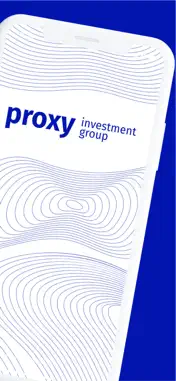 PROXY I.G. screenshot 2