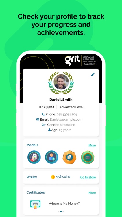 Grit Academy