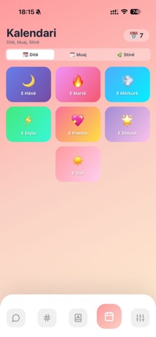 Komunikim+ Screenshot 5 of 7