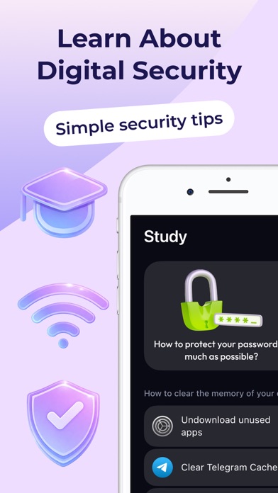 ModernPrivacy VPN PRO Screenshot 4 of 5