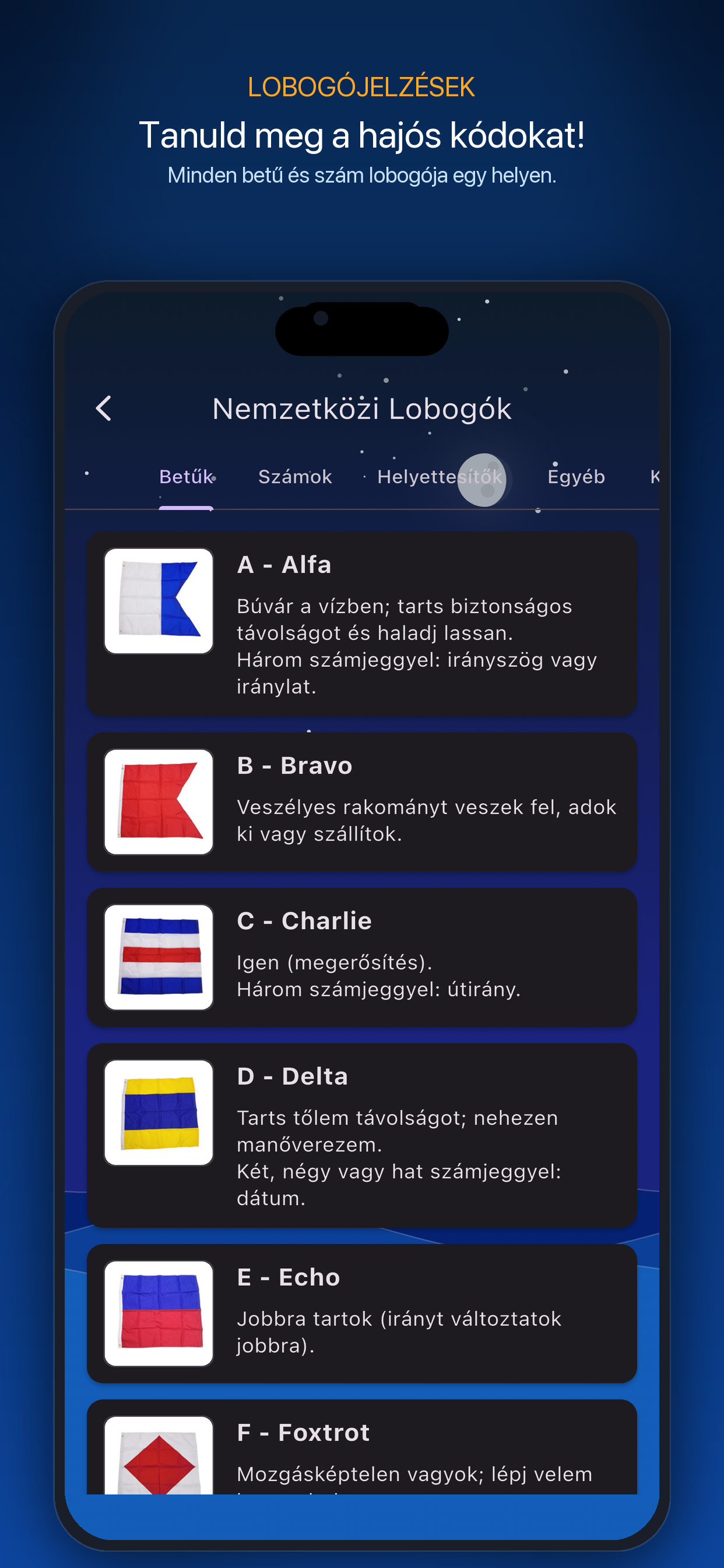 Hajóra Fel! - Hajós vizsga screenshot 7