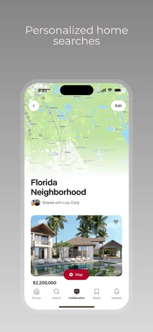 The Loveland Group screenshot 3