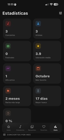 La Vida en Directo screenshot 7