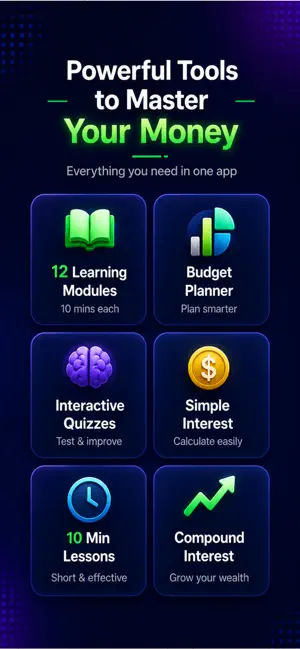 Money Owl screenshot 3