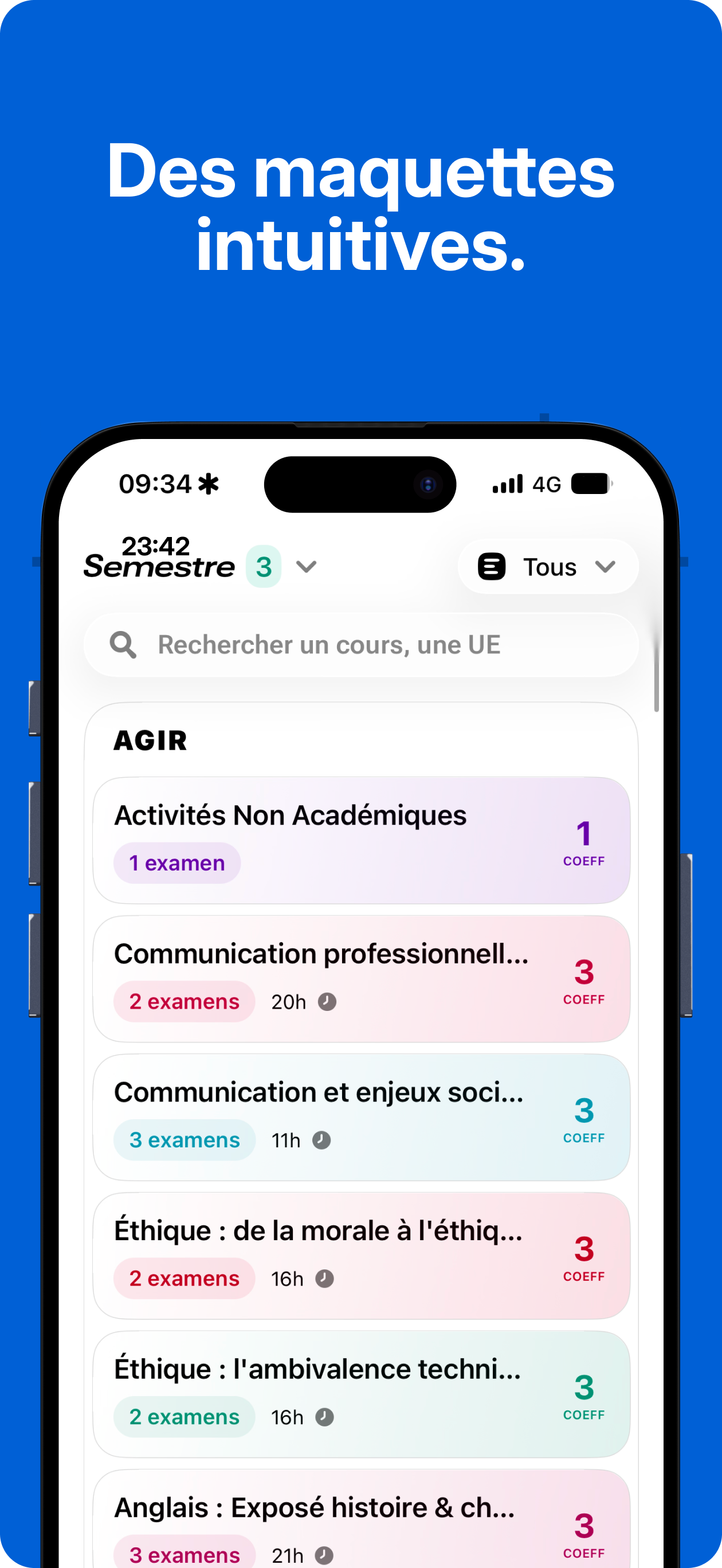 Chrysalide screenshot 4