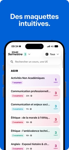 Chrysalide screenshot