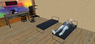 Tattoo Studio Simulator: Ink Screenshot 5 of 10