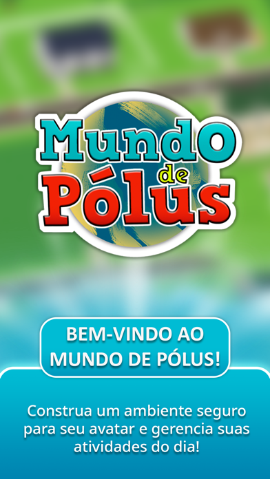 Mundo de Pólus Screenshot