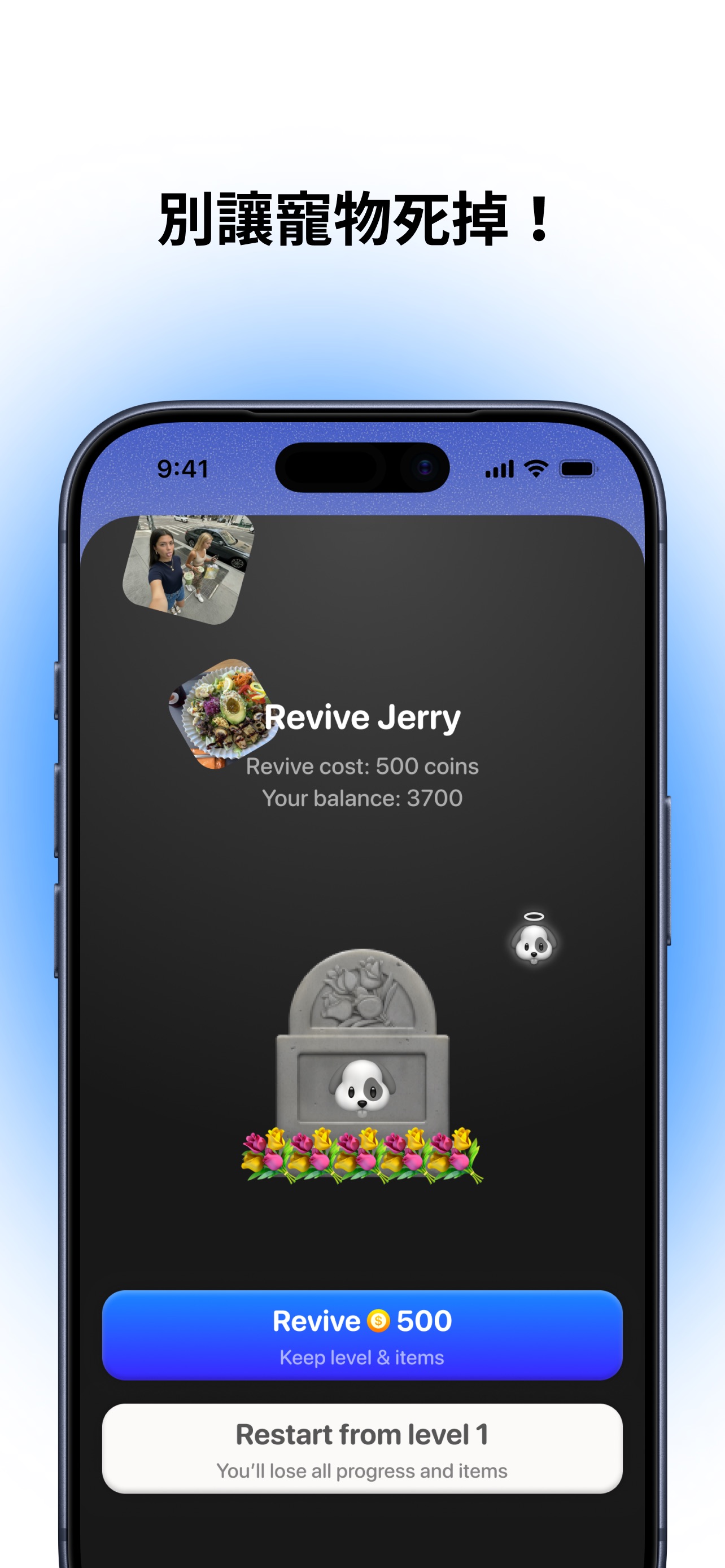 Screenshot 3 of PicPet