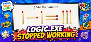 Logic Master: Brain Puzzles Screenshot 4 of 5