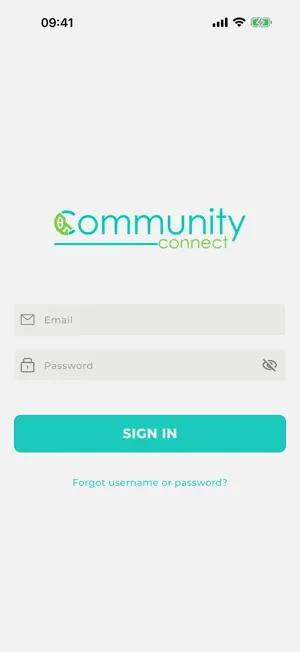 Community Connect Partners screenshot 1