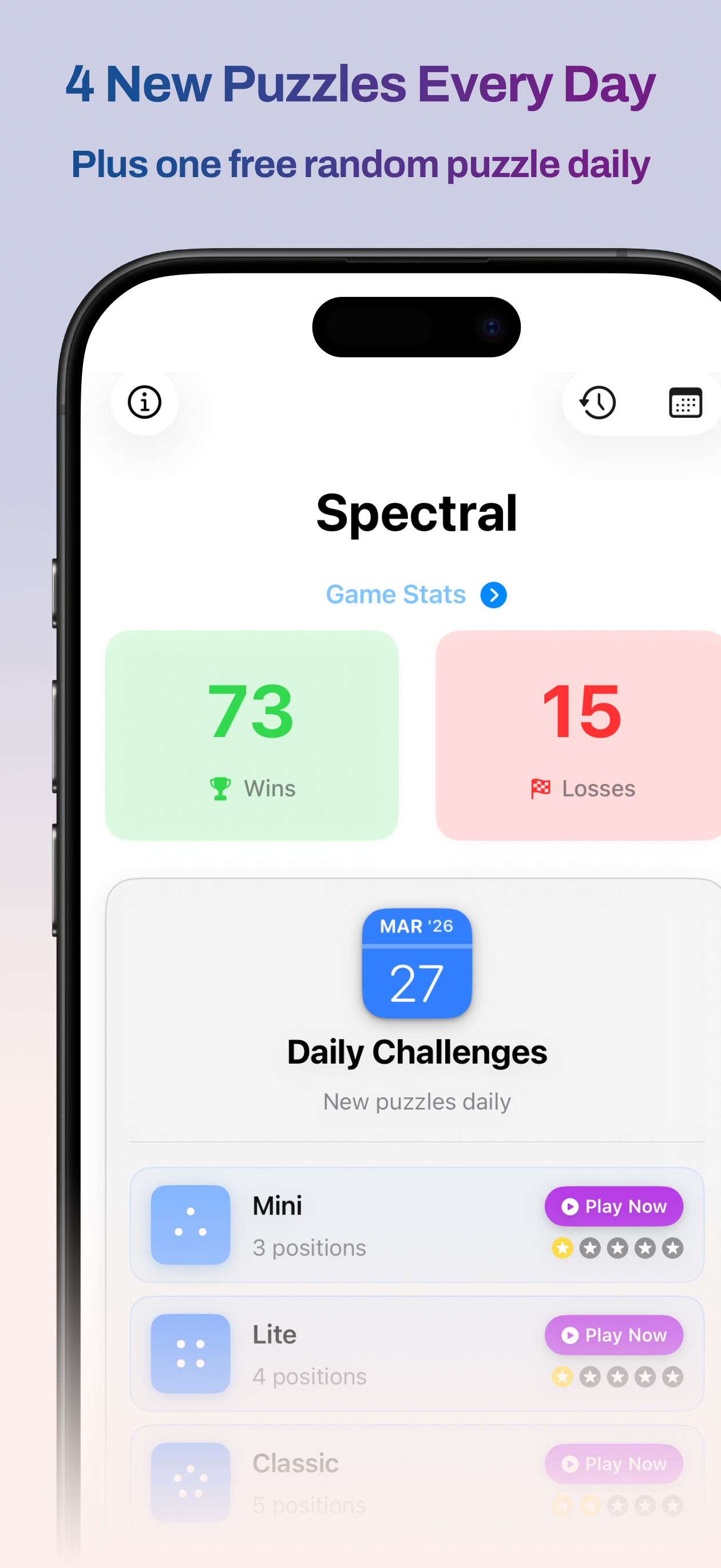 Spectral: Code Breaker