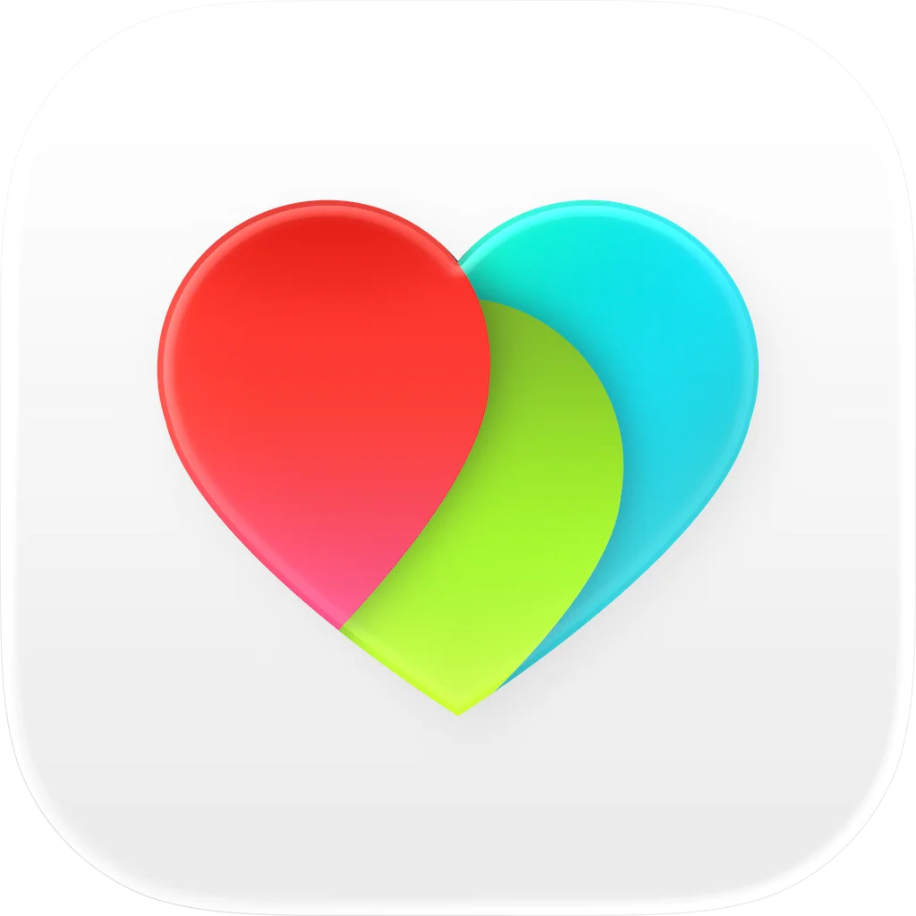 Health Auto Export - JSON+CSV